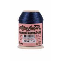 Altınbaşak Oya ve Dantel İpi 20 gr - Royaleks - No: 530