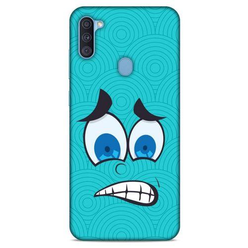 Emojix (4) Oppo Realme C3 Kılıf Silikon Kapak Desenli