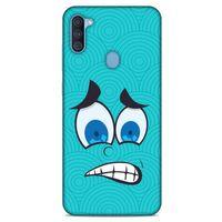 Emojix (4) Oppo Realme C3 Kılıf Silikon Kapak Desenli