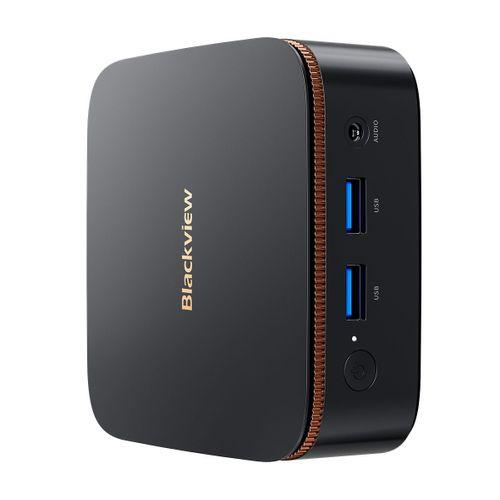 BLACKVIEW MP20 MINIPC AMD R3 3300U 16GB/512GB M.2/WIN11 Pro