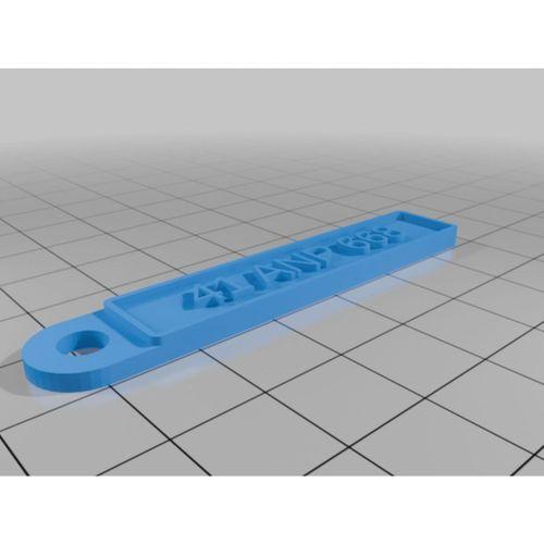 3D baskı bağlantı aparatı (Bu ürün Sadece Plastik parçadır - Almadan Önce Soru Sorabilirsiniz)