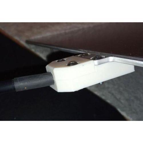 TwoTrees Bluer Plus BLU 5 Yatak Gerilim Rahatlatıcı (Bu ürün Sadece Plastik parçadır - Almadan Önce Soru Sorabilirsiniz)