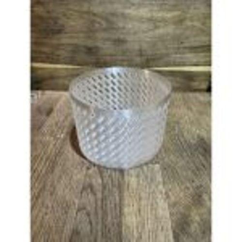 - Orkide Saksısı (Bu ürün Sadece Plastik parçadır - Almadan Önce Soru Sorabilirsiniz)