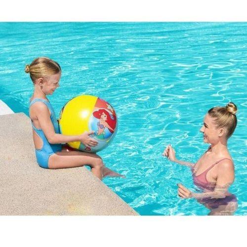 Deniz Topu Disney Prensesler 51 Cm Bestway Lisanslı - 91042