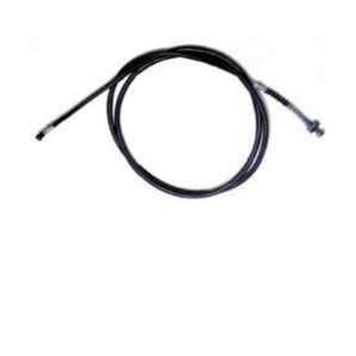 SEVGENT Arka Fren Teli Komple 50 Cc Scooter