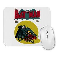 Hora de Aventura  Batman Mouse Pad.jpg