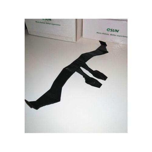 Mini Araç Spoileri 3D Baskı (Bu ürün Sadece Plastik parçadır - Almadan Önce Soru Sorabilirsiniz)