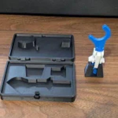 Ayarlanabilir Gerilimli Yeniden Kullanılabilir Diş İpi (Bu ürün Sadece Plastik parçadır - Almadan Önce Soru Sorabilirsiniz)