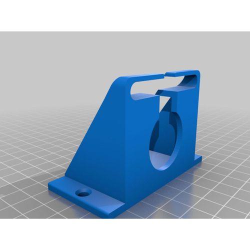 Uzatma Kablosu Tutucu (Bu ürün Sadece Plastik parçadır - Almadan Önce Soru Sorabilirsiniz)