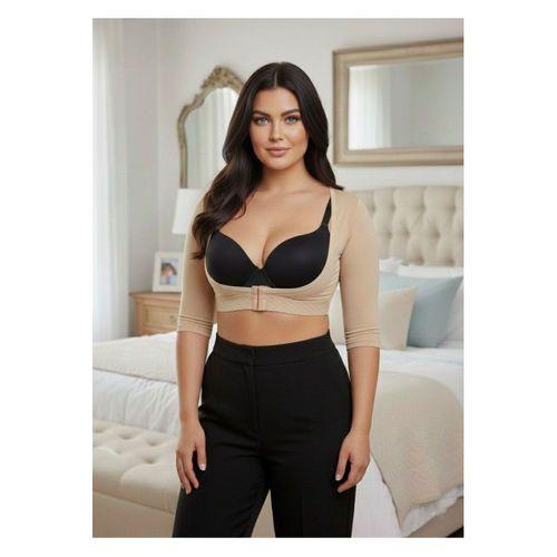 Ten Kadın Kol Ve Sırt Toparlayıcı Korse - 796