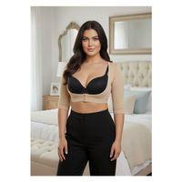 Ten Kadın Kol Ve Sırt Toparlayıcı Korse - 796