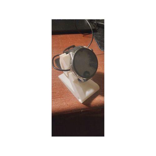 Amazfit Balance Şarj Standı 3D Baskı (Bu ürün Sadece Plastik parçadır - Almadan Önce Soru Sorabilirsiniz)