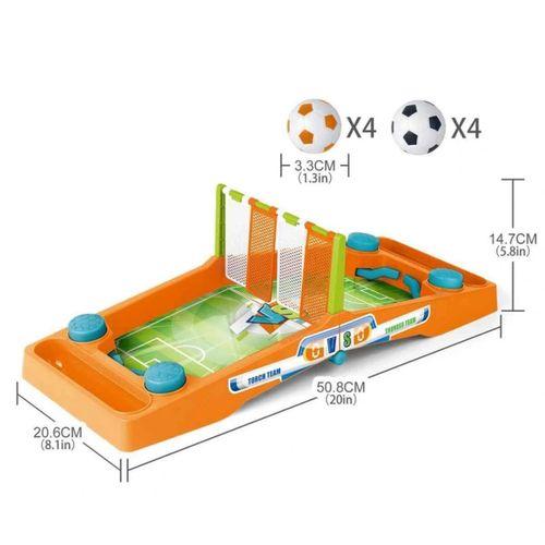 Fileli Masaüstü Futbol Oyunu
