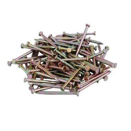 Sarı Çelik Çivi - 3x50 Parke Ve Süpürgelik Çivisi 100