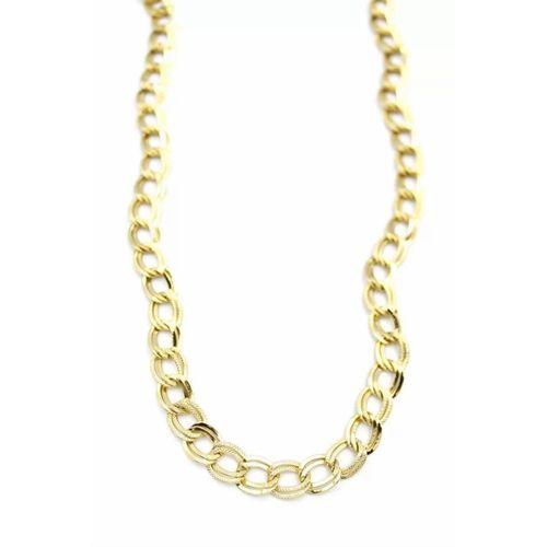 Samanyolu Zincir Kolye - Altın