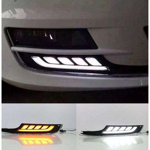 Golf 7 Gündüz Ledi / Lass269