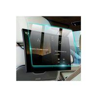 Range Rover 2023-2025 11.4 Inch Arka Koltuk Eğlence Ekranı için 9H Nano IPG ProActive Ekran Koruyucu