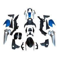 Kaporta Seti NK 250 Mavi