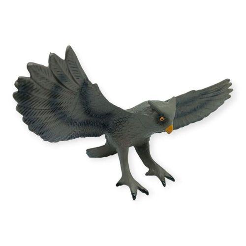 Hayvan Figürleri - Kuşlar - 15 cm Baykuş