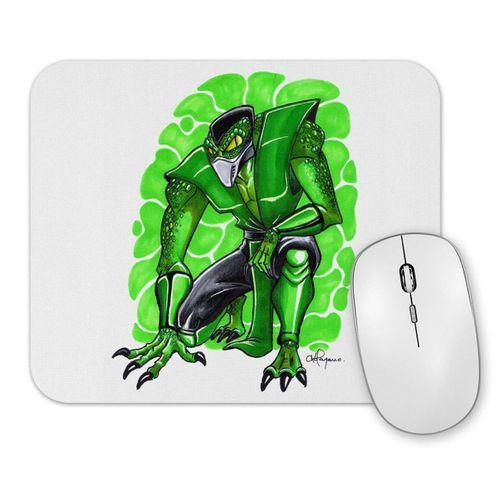 Reptile Mouse Pad