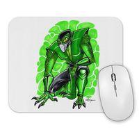 Reptile Mouse Pad