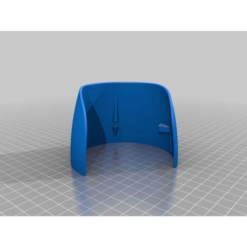 Keurig K50 Klasik Ön Kapağı (Bu ürün Sadece Plastik parçadır - Almadan Önce Soru Sorabilirsiniz)