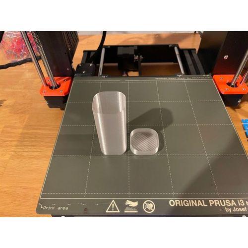 Shim Remix İçin Kutu (Bu ürün Sadece Plastik parçadır - Almadan Önce Soru Sorabilirsiniz)