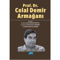 Prof. Dr. Celal Demir Armağanı