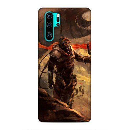 Huawei P30 Pro Uyumlu Kılıf BMovie (19) Kılıfları Dune