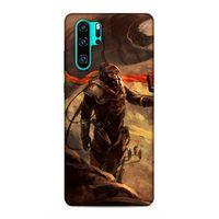 Huawei P30 Pro Uyumlu Kılıf BMovie (19) Kılıfları Dune