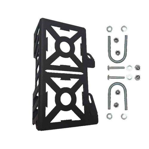 HERO Hero X-Pulse 200 2020 - 2025 Uyumlu Radyatör Koruma