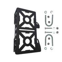 HERO Hero X-Pulse 200 2020 - 2025 Uyumlu Radyatör Koruma