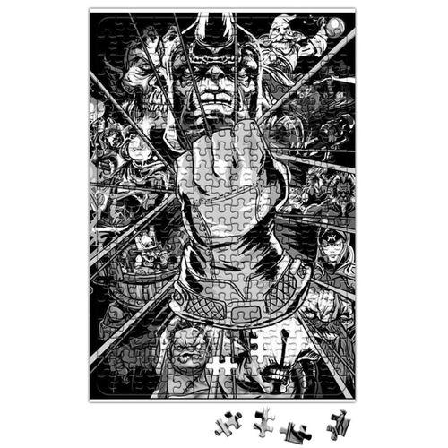 The Hand of Midas Puzzle 240 Parça Yapboz