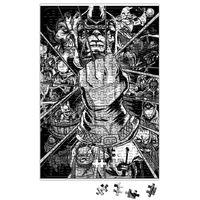 The Hand of Midas Puzzle 240 Parça Yapboz