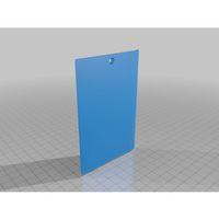 Yerel Flüt Blok Aparatı (Bu ürün Sadece Plastik parçadır - Almadan Önce Soru Sorabilirsiniz)