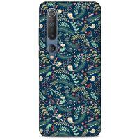 Botanix 40 Xiaomi Mi 10 Kılıf Silikon Kapak