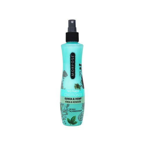 Çift Fazlı Kinoa & Kenevir Kondisyoner Fön Suyu 240 ML - mrfs