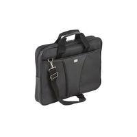 PLM YF15 NOTEBOOK ÇANTASI SİYAH 15.6"