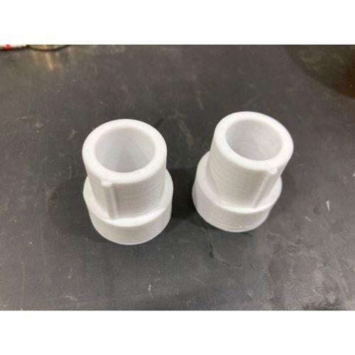 Tuz Bahçesi Yayılıcı için Aks Bushings (Bu ürün Sadece Plastik parçadır - Almadan Önce Soru Sorabilirsiniz)