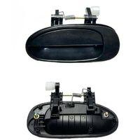 Kol Kapi Sephi̇a Shuma 98-02 Arka Diş Sol