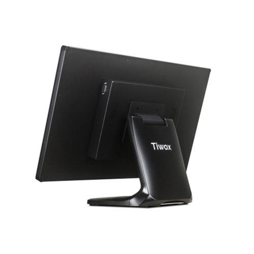 Tiwox TP-3150+, Intel i7 5.Nesil, 21.5’’ Ekran,  8GB Ram, 128GB SSD, Endüstriyel, Dokunmatik Pos PC