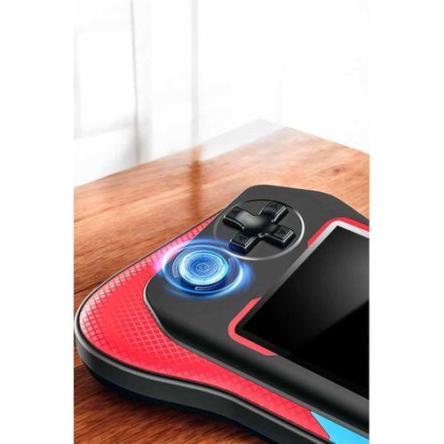 Gamepad Joystick Nostalji 500 Oyunlu 2 Li Atari Gamebox Oyun Konsolu Sup Atari