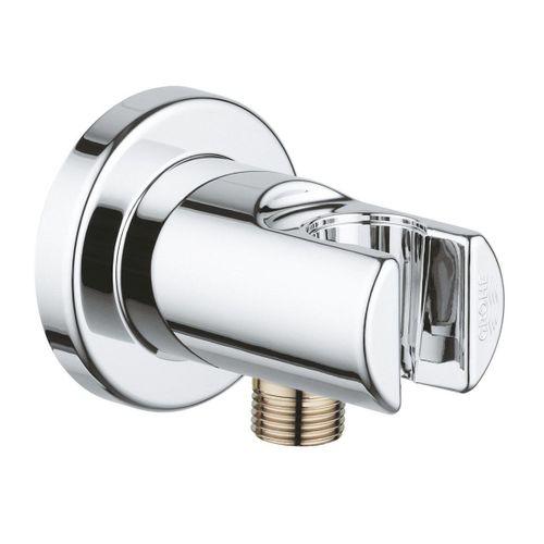 Grohe Relexa Duş Çıkış Dirseği El Duş Askılı 28628000
