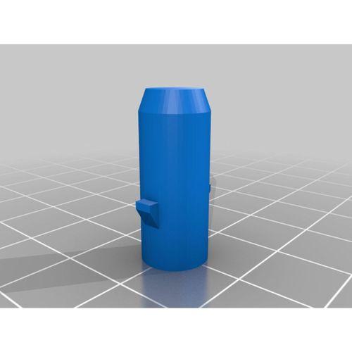 OSSC Kılıfı McBazel Sürümü için Butonlu (Bu ürün Sadece Plastik parçadır - Almadan Önce Soru Sorabilirsiniz)