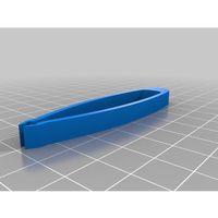 Filament Cımbız (Bu ürün Sadece Plastik parçadır - Almadan Önce Soru Sorabilirsiniz)