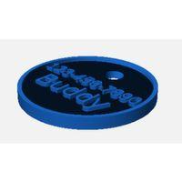 Özelleştirilebilir Evcil Hayvan Madalyası (Bu ürün Sadece Plastik parçadır - Almadan Önce Soru Sorabilirsiniz)