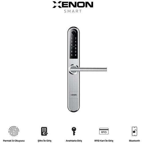 XENON SMART X8057 AKILLI KAPI KILIDI