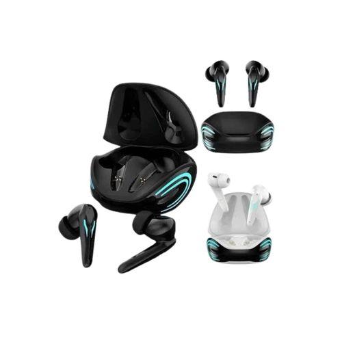 Kulaklığı Mikrofonlu Gürültü Engelleme Gecikme Önleyici Bluetooth Kulaklık