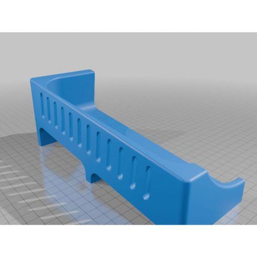 Yumurta Kutusu 3D Baskı (Bu ürün Sadece Plastik parçadır - Almadan Önce Soru Sorabilirsiniz)