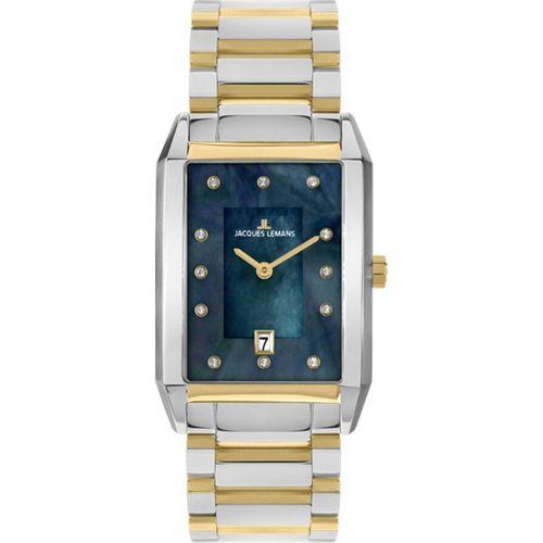 JACQUES LEMANS TORINO 1-2159O UNISEX KOL SAATİ